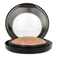 MAC Mineralize Skinfinish Natural 10 g   Soft And Gentle