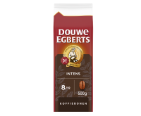 Douwe Egberts Intense Koffiebonen   500 g