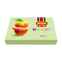 Haoxiangni wilde zure jujubeschijfjes 280 g