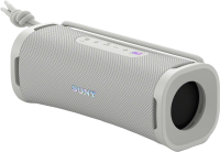 Sony ULT FIELD 1 draadloze Bluetooth draagbare luidspreker met ULT POWER SOUND   gebroken wit