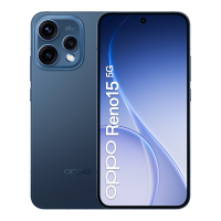 OPPO Reno15 512 GB Twilight Black 5 G