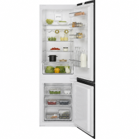 SMEG C3170NE universele inbouwkoel vriescombinatie   262 liter totale capaciteit   NoFrost vriezer   invertercompressor   energieklasse E