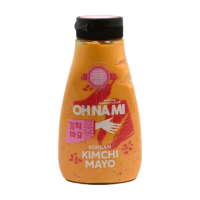 Oh Na Mi Kimchi Mayo   250 ml