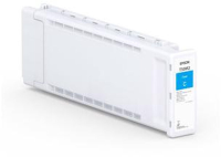 Epson UltraChrome XD3 inktcartridge 1 stuk cyaan