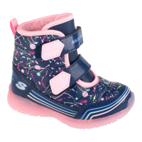 Skechers Illumi Brights   Power Paint 302653N NVMT 23