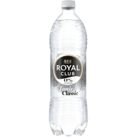Royal Club Classic Tonic