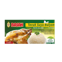Başak Turkse kippenbouillon 10 x 10 g