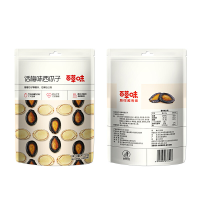 Be&Cheery Watermeloenpitten met smaak van geconserveerde pruim 120 g