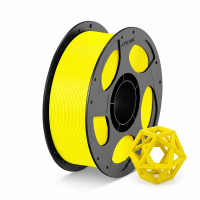 JOYBUYxANYCUBIC PETG filament 1 kg   Geel