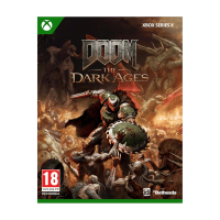 Microsoft DOOM: The Dark Ages   Xbox Series X (Microsoft Xbox Series X S)