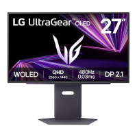 LG 27GX790A B computermonitor 68,6 cm (27