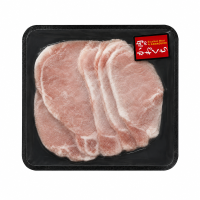 Kohyo Varkenshaas Plakken   250 g