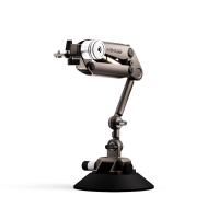 TILTA Hydra Alien Mini ultieme set compatibel met DJI Osmo Pocket 3/Osmo 360/Action 3 , 4  en 5 serie   woestijnbeige (HDA T15 C DB)