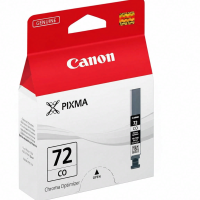 Canon PGI 72CO heldere inktcartridge (chroma optimizer)
