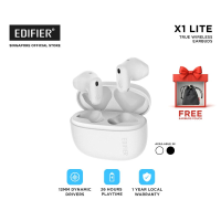 EDF X1 Lite wit