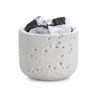 Cold Mountain Diffusion Stone Geur: Lente regen & Serene thee 18,5*9,2*8,5 cm 210