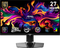 MSI MAG 271QP X28 27
