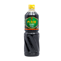 SH Soy Sauce 1 L 六月鮮 Sojasaus 1 L