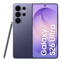 Galaxy S26 Ultra 12/256 GB kobaltviolet