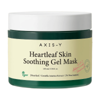 AXIS Y New Skin Resolution Gelmasker 100 ml