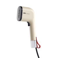 Braun QuickStyle 3, Kledingstomer / Garment Steamer, GS3012BG, Beige