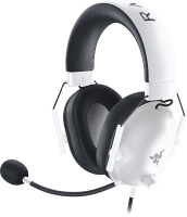 Razer BlackShark V2 X (Xbox gelicentieerd) wit