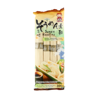Toyoung Vegetarische Noedels 300 g