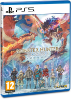 Monster Hunter Stories 3   PS5