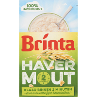 Brinta Havermout   450 g