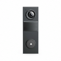 TP Link Tapo D205 intercomsysteem 3 MP zwart