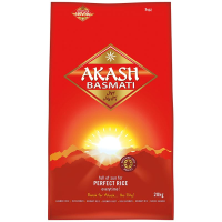 Akash Basmati Rijst 20 kg