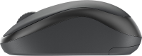 Logitech muis M240 stil zwarte draadloze muis