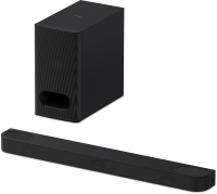 Sony BRAVIA Theatre Bar 6  Dolby Atmos Soundbar HTB600.CEL