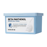 Some By Mi Beta Panthenol Repair Dagelijks Masker [30 stuks]