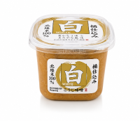 JP Yamagen Okeshikomi Miso Shiro 500 g