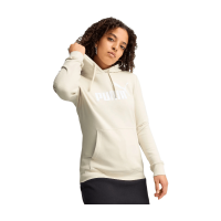 PUMA Dames Sweater Alpine Sn Ess No. 1 Logo SS 2026 Sudadera Collectie L