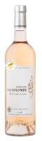 Domaine la Colombe   Provence Rose   750 ml