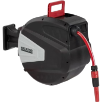 KREATOR KRTGR6713 Slanghaspel 20 m