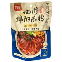 Bai Jia Mianyang droge instant rijstnoedels 150 g