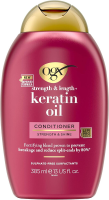 OGX Conditioner   Anti Breakage Kreatine Olie 385 ml