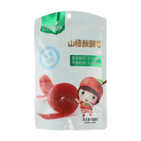 Xue Hai Mei Xiang Zure meidoornrollen 160 g