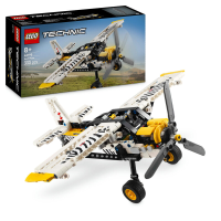 LEGO Technic 42198 bushvliegtuig