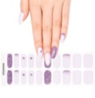 MeoMagic Accessories gel nagelfolies 20 stuks 14 228