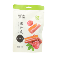 LYFEN vruchtenschilsnoep 125 g