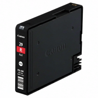 Canon PGI 29R rode inktcartridge
