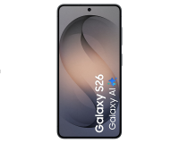 Samsung Galaxy S26 12/256 GB Zwart