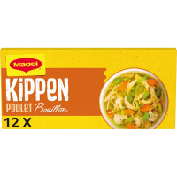 Maggi Kippenbouillon   123 g