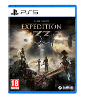 Clair Obscur: Expedition 33   PS5