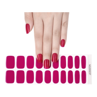 MeoMagic accessoires gelnagelstickers 20 stuks 14 111