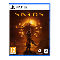 SAROS   PS5